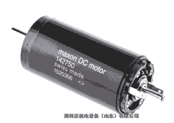 ASML光刻機伺服電機MAXON142750半導體行業(yè)原裝現(xiàn)貨?？莆? title=