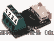 瑞士MAXON電機(jī)連接器220310原裝現(xiàn)貨?？莆? title=