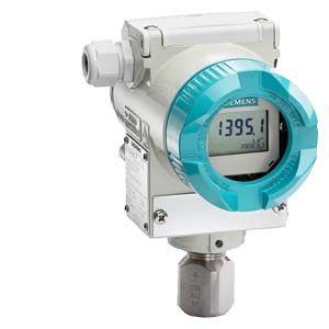 西門子壓力變送器7MF4033-1BA50-2AB6