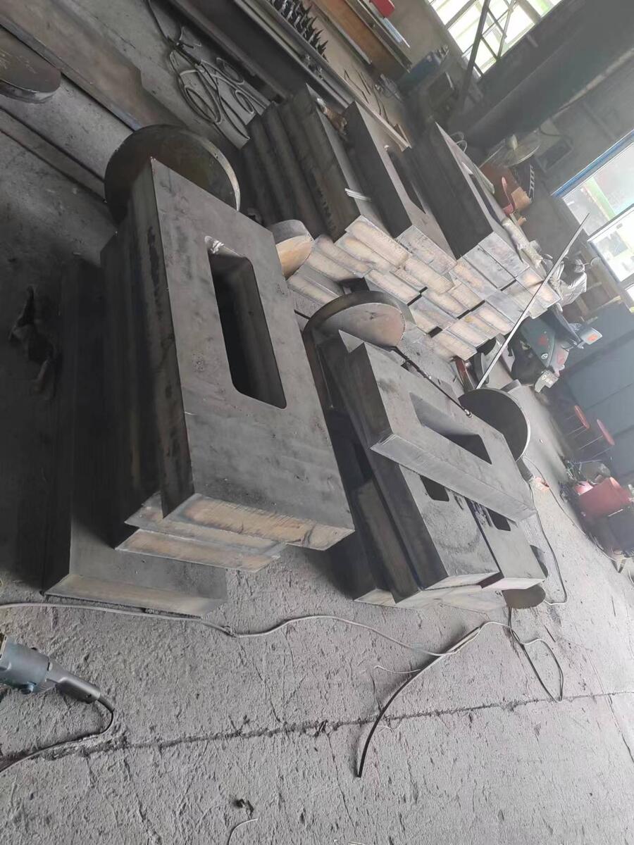 Q355NF低合金，用于電力鐵塔鋼結(jié)構(gòu)等
