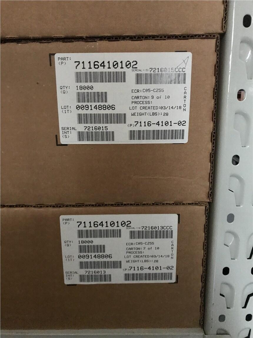 原裝進(jìn)口住友連接器7116-4101-02端子正品安鳳電子一級(jí)代理現(xiàn)貨期貨