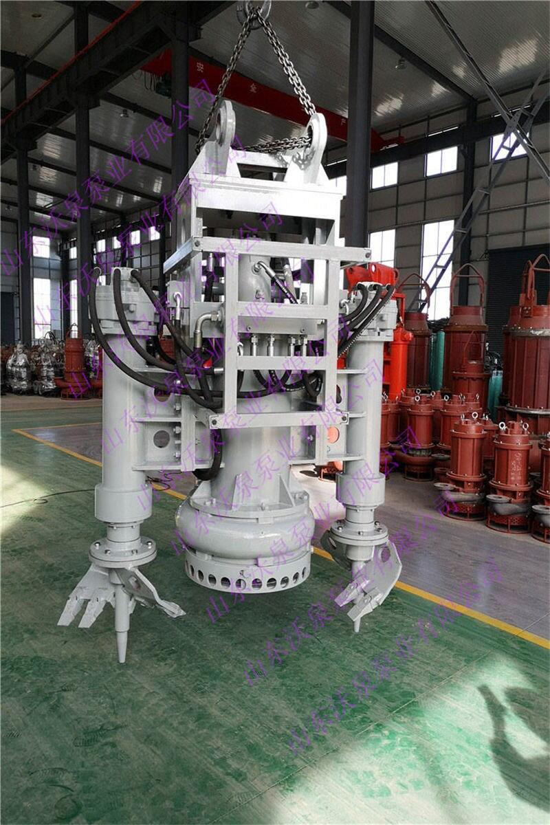 最新報(bào)價(jià)沃泉挖機(jī)排污泵