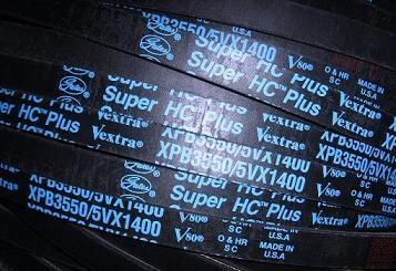 供應(yīng)工業(yè)皮帶良機水塔帶9/11M1850JB廣角帶 品質(zhì)良好經(jīng)久耐用