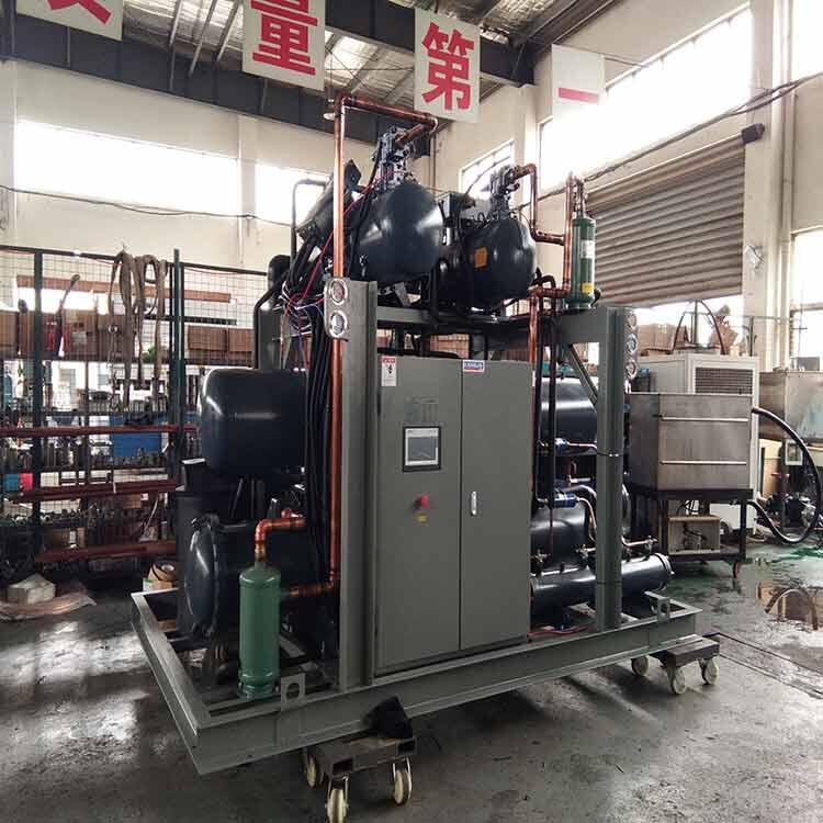 2021-蚌埠氮氧化物廢氣的處理
