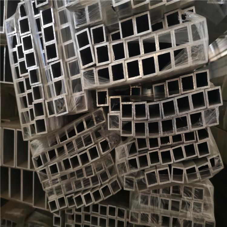 湖南反擠壓無縫鋁管7075鋁鍛件彎頭鋁管