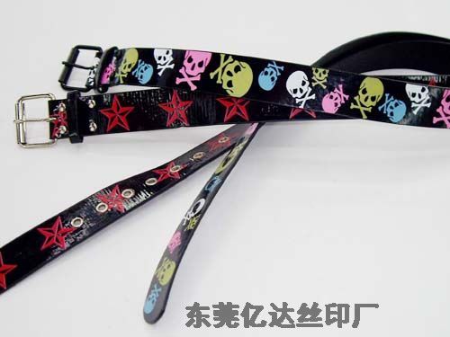 東莞織帶絲印加工-織帶絲印廠(chǎng)家