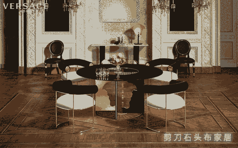 VERSACE HOMEҾrAMɫ
