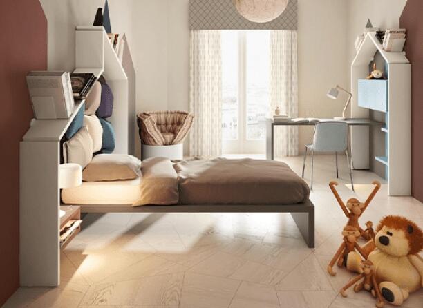 CASA  LAGO的兒童家具
