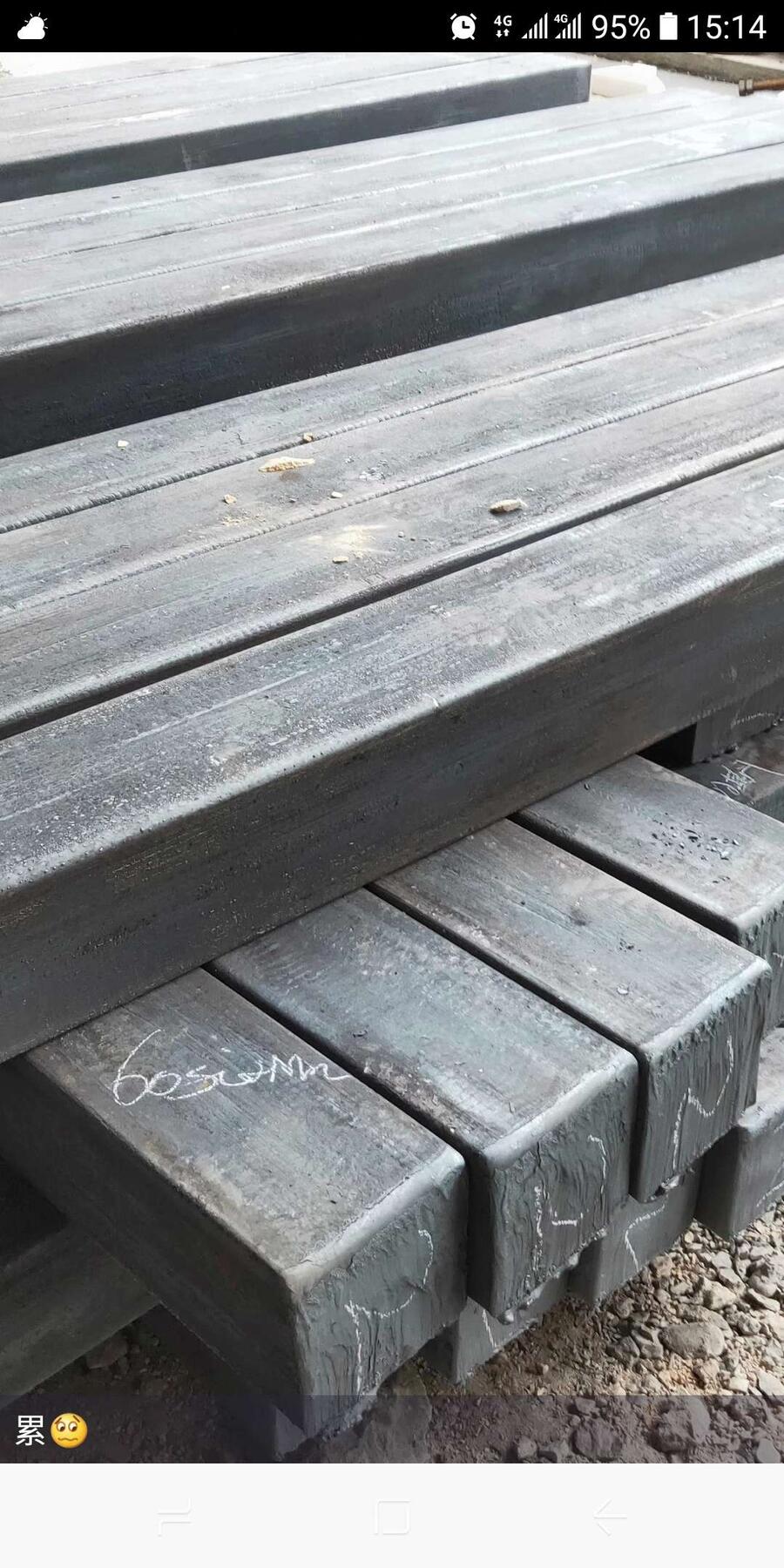 冷軋彈片扁鋼側(cè)移器型鋼價格更新