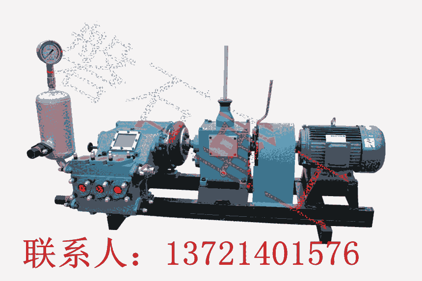 宜賓市BW250泥漿泵性能原理灌漿流量計(jì)