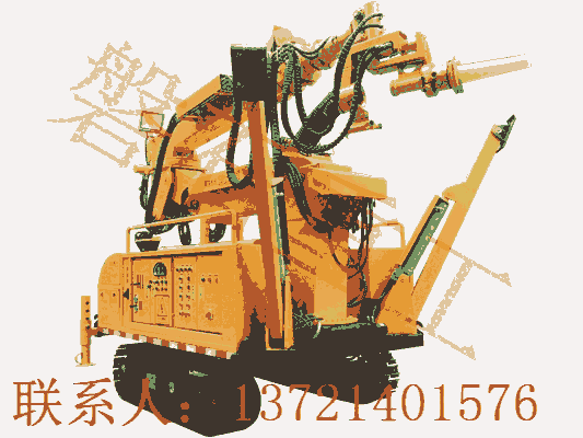云南省2ZBSY6/8-11變量雙液泵注漿記錄儀