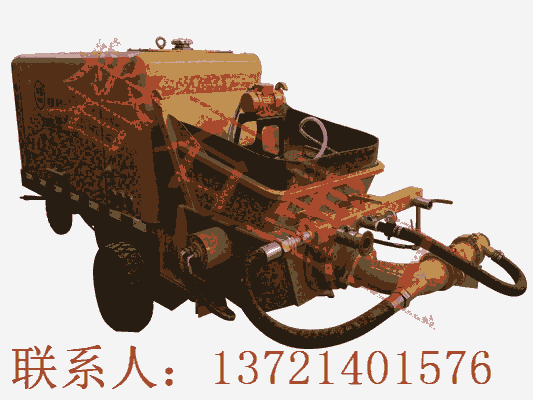 六盤水市BW150泥漿泵注漿流量儀