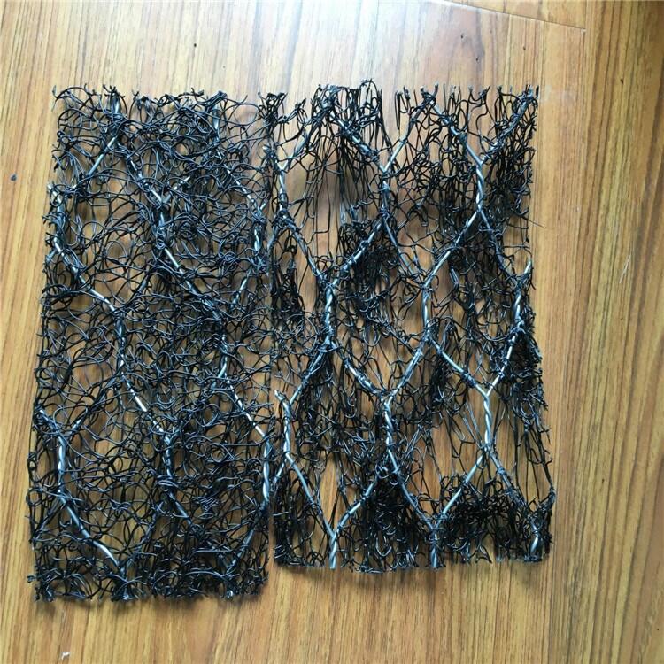 甘肅儲(chǔ)油罐基礎(chǔ)防滲GH-1型HDPE土工膜當(dāng)?shù)貜S家
