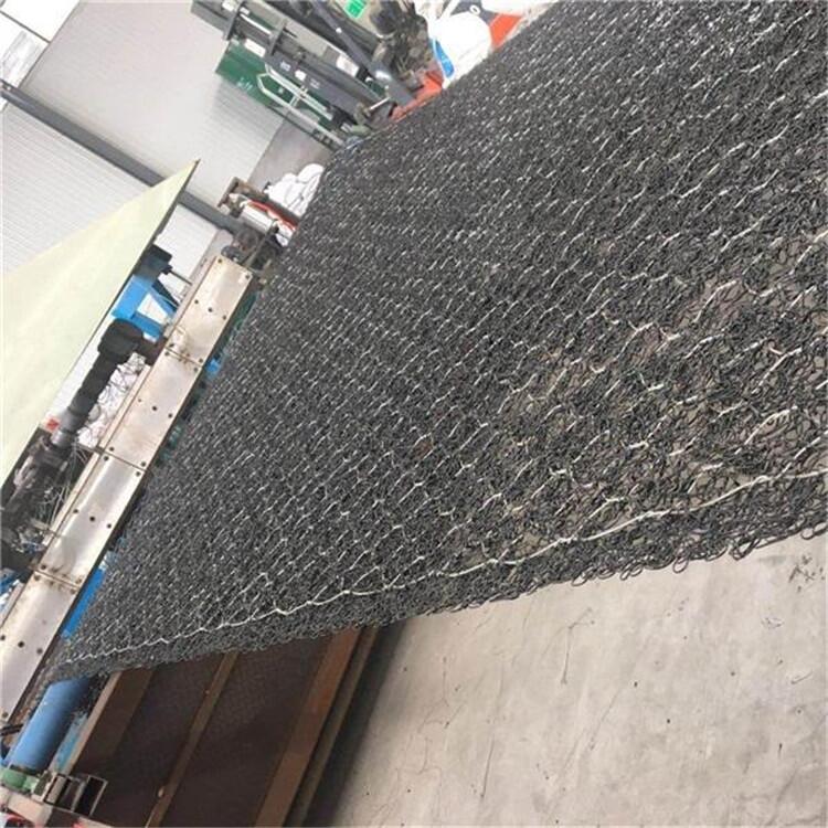 銅川儲油罐基礎(chǔ)防滲GH-1型HDPE土工膜當(dāng)?shù)貜S家