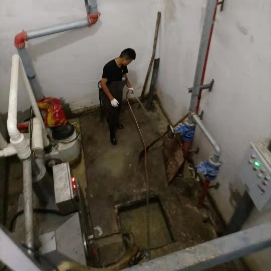 南京雨花臺區(qū)隔油池清理、化糞池清理、管道疏通、合理操作流程