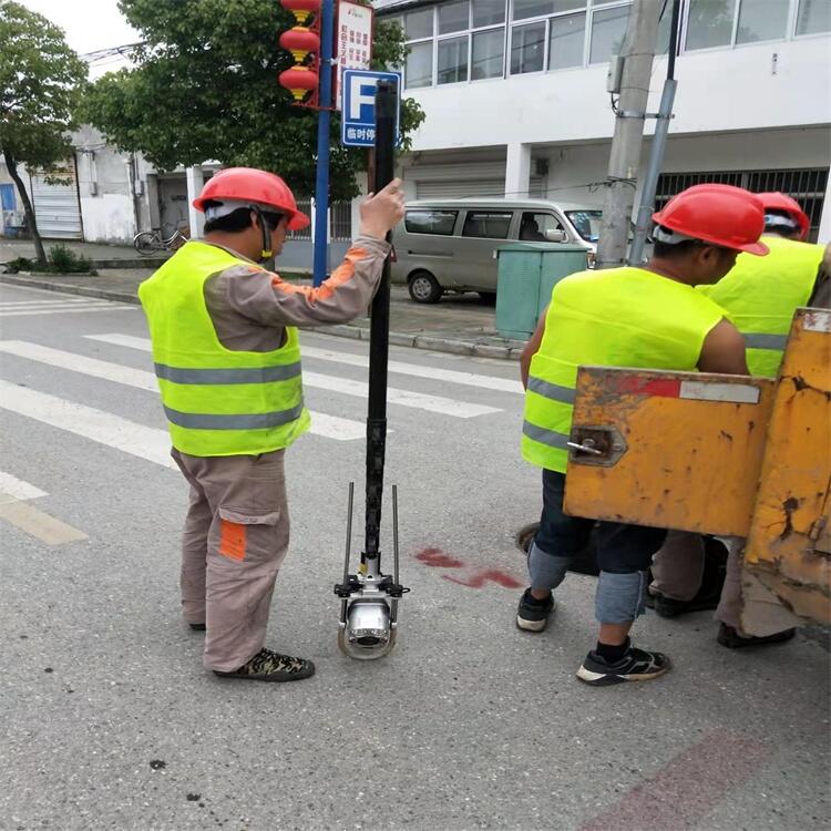 南京高淳污水管道檢測(cè) 清理化糞池 氣囊封堵 管網(wǎng)清淤修復(fù)