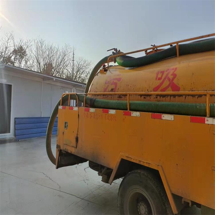 南京高淳陰溝疏通清洗 工廠雨污分流排查 非開挖頂管置換修復