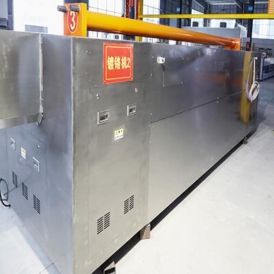 福建泉州凹版電鍍線 凹版電鍍自動(dòng)線  典強(qiáng)機(jī)械生產(chǎn)