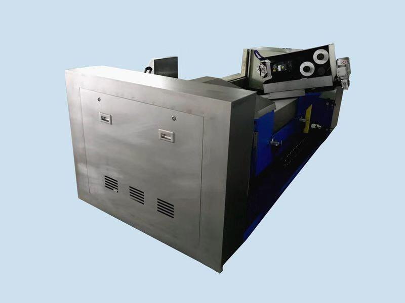 桐城小版專用凹版小鉻拋機 鉻拋光機 湖北典強廠家生產(chǎn)