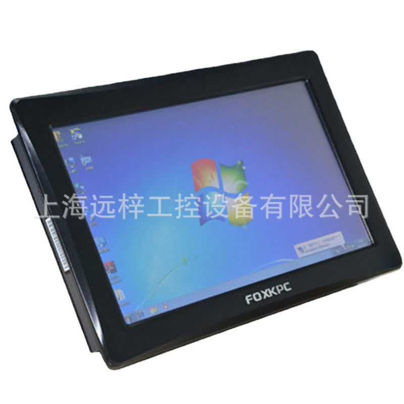 FOXKPC KPC-WK190L 工業(yè)平板電腦