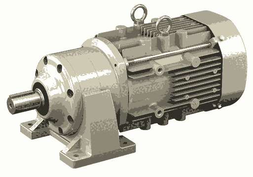 日本住友 RNYM2-1420BUDDY BOX使用說(shuō)明住友減速機(jī)(上海)