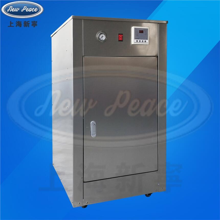 WDR0.05-0.7電熱蒸汽鍋爐