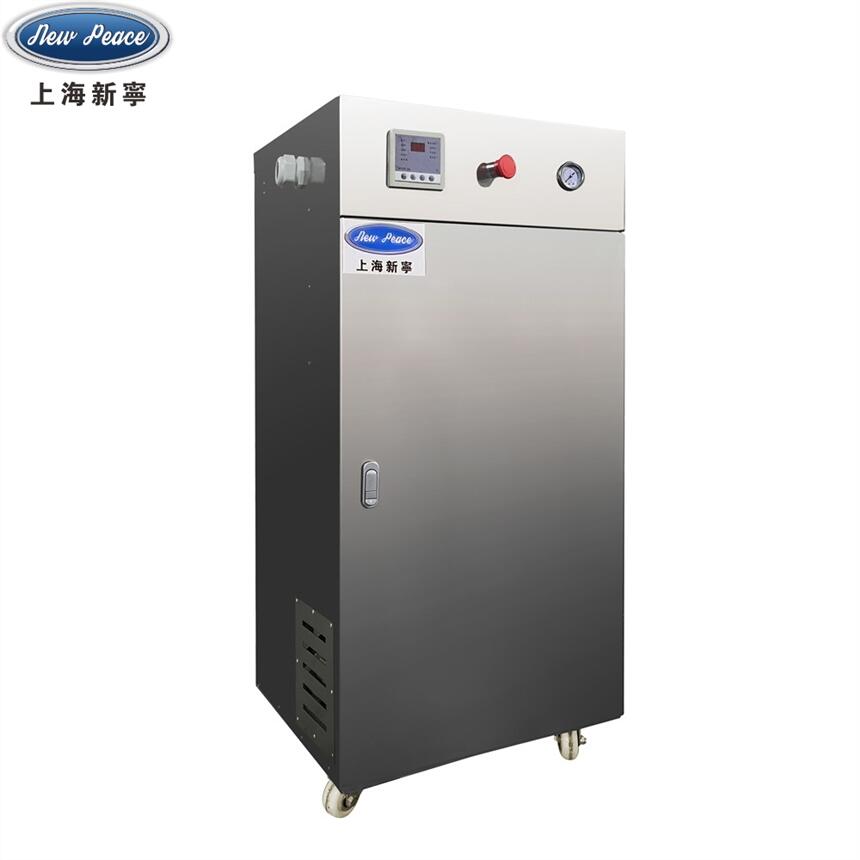 廠家供應(yīng)干洗店全自動(dòng)48千瓦小型蒸汽鍋爐電蒸汽發(fā)生器