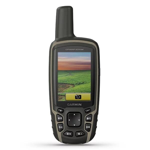 Garmin佳明 手持GPSMAP 631csx  詳細(xì)參數(shù)、價(jià)格（圖）