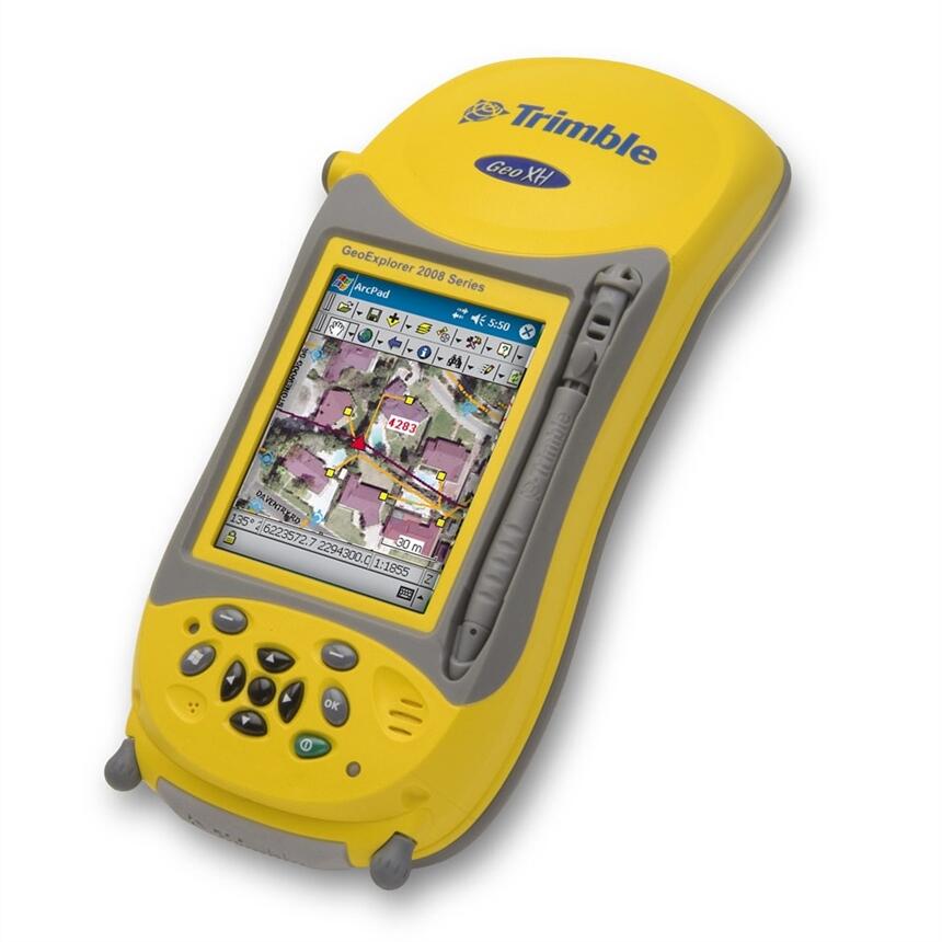 Trimble天寶 GEO XT2008 詳細參數(shù)-價格（圖）