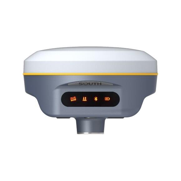 南方測繪極點RTK 詳細參數(shù)-價格（圖）