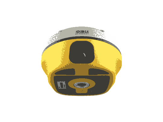 中海達(dá)V5 影像、視覺RTK