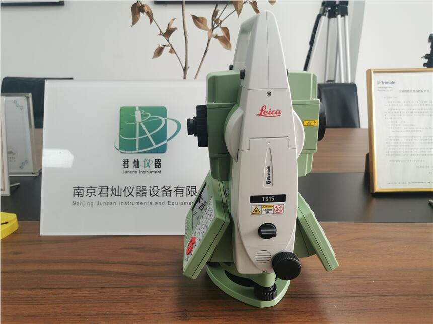 徠卡TS11、TS15全站儀 詳細參數(shù)-價格（圖）