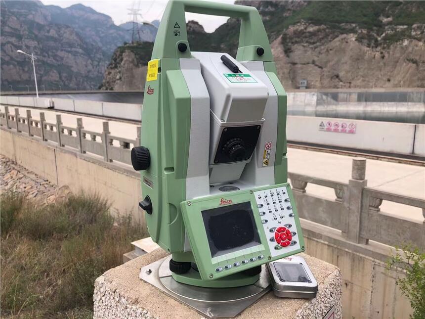 租賃出租0.5秒精度徠卡TM50/TS60全站儀