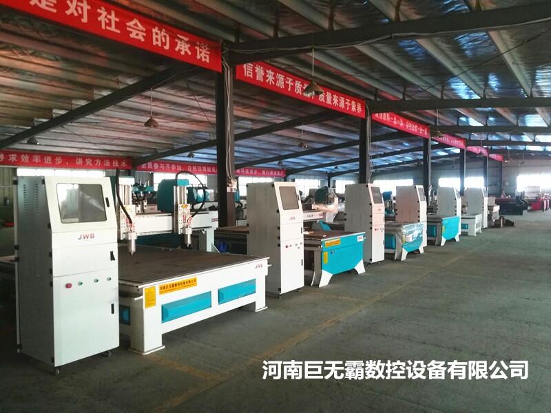 鄭州壽材棺槨雕刻機(jī)自帶圖形