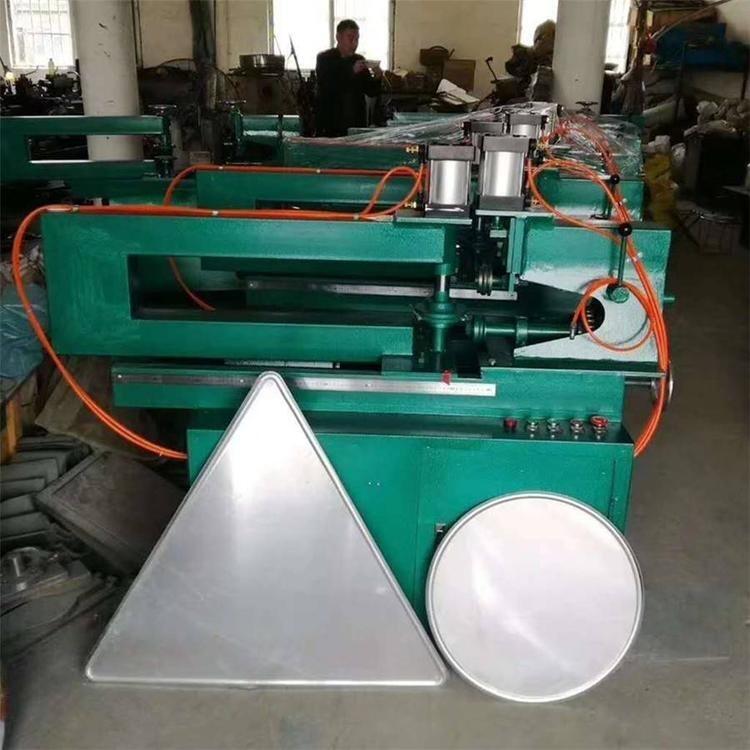 鄭州切圓機(jī)標(biāo)牌切圓機(jī)廠家電話報價表發(fā)襄陽市