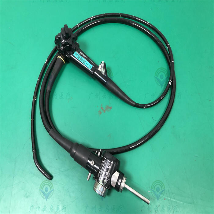 GIF-H170電子胃鏡維修多少錢