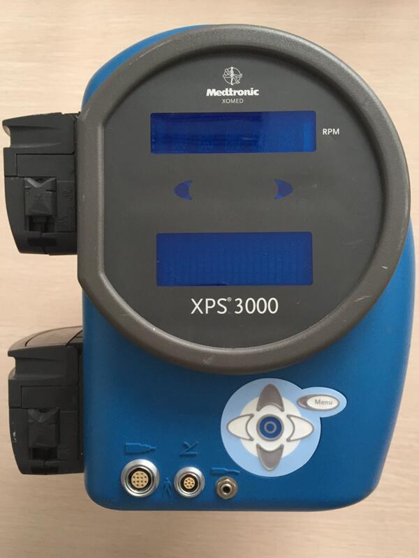 Medtronic XPS300美敦力動力主機(jī)維修