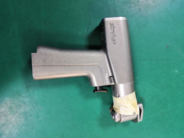stryker 6208史賽克電動(dòng)擺鋸維修