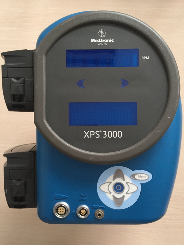 Medtronic XPS3000美敦力動(dòng)力主機(jī)維修