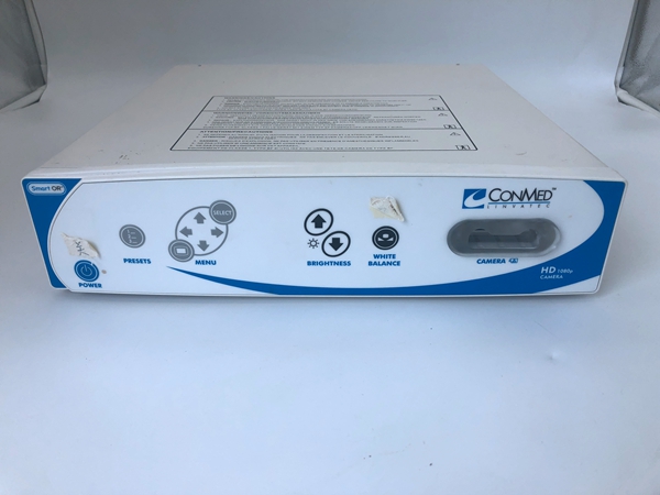 CONMED IM4000康美攝像主機(jī)維修