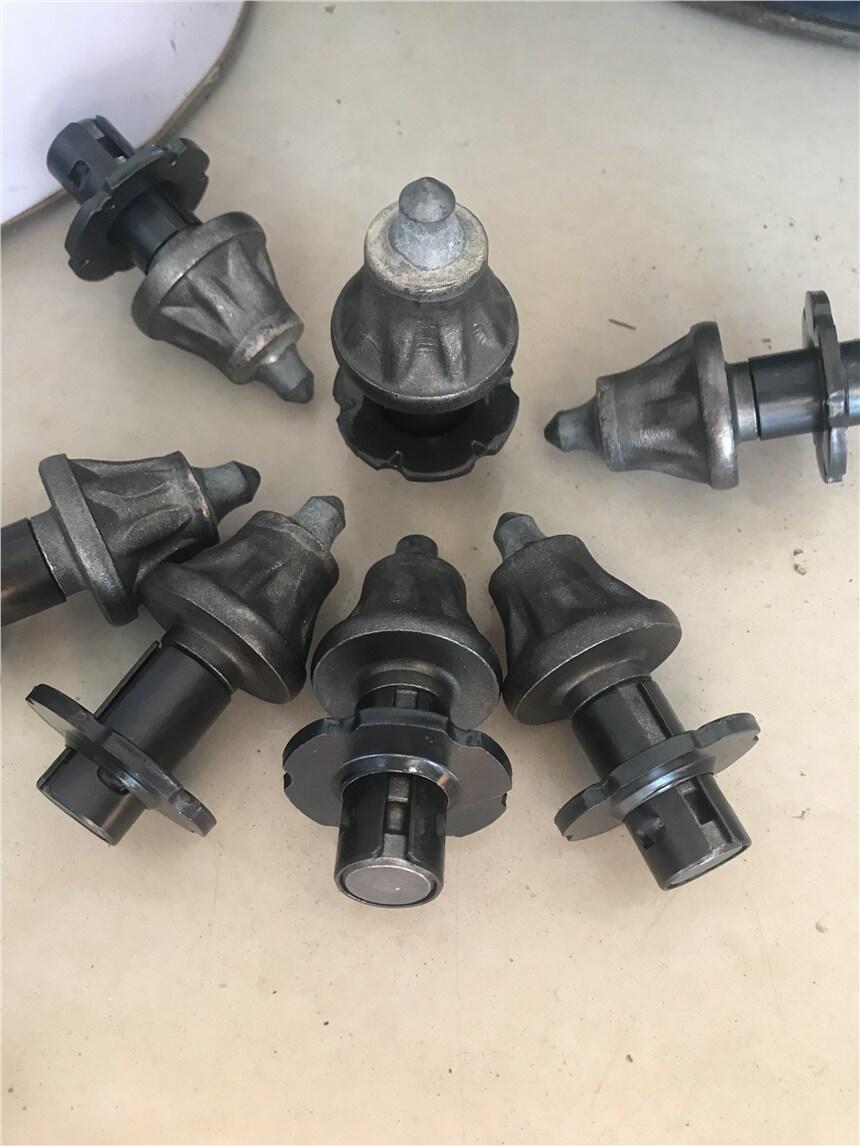 維特根旋挖機(jī)截齒銑刨機(jī)開溝機(jī)拌和機(jī)2022瀝青水泥刀頭刀庫座