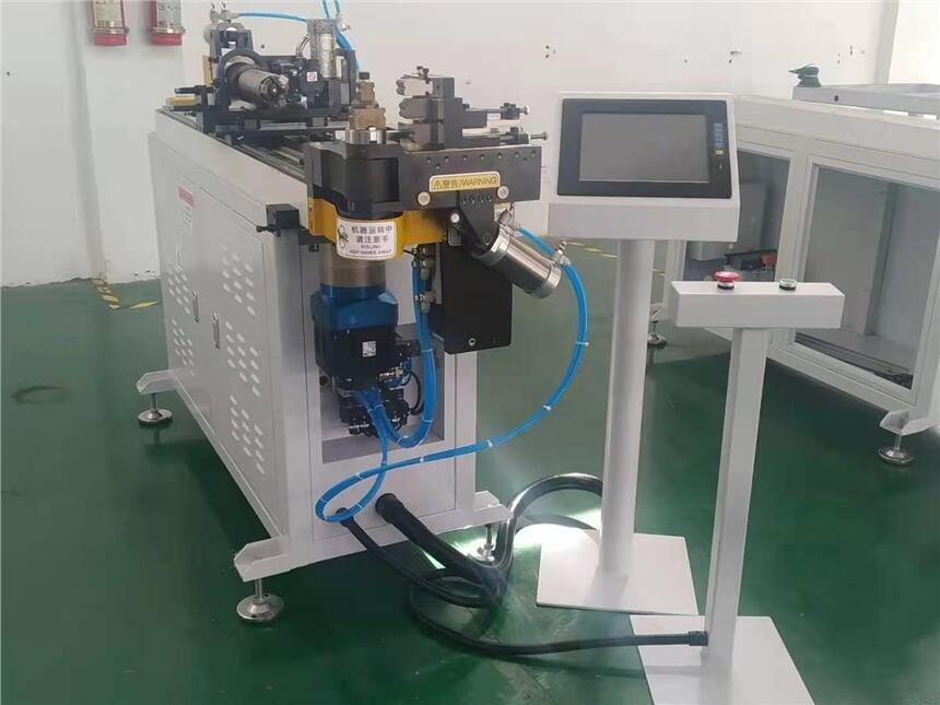 氣動數(shù)控彎管機 3D線材成型機 數(shù)控彎線機