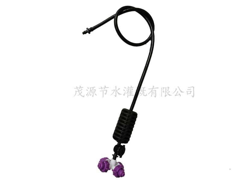 辛集大棚淋水噴頭廠家|為先