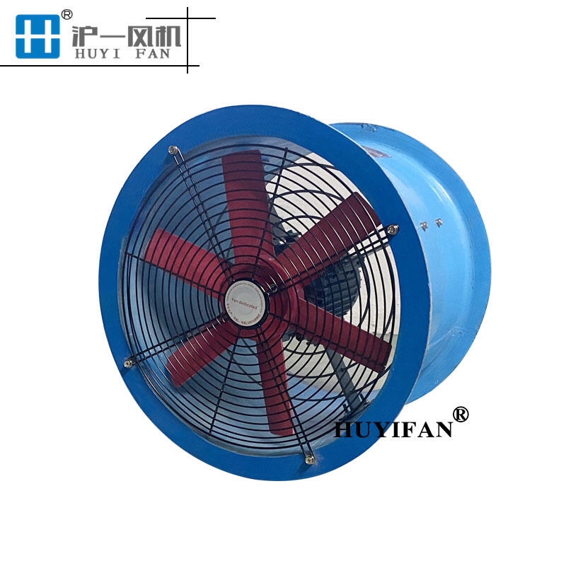 XBDZ帶百葉方形壁式軸流風(fēng)機 玻璃鋼防腐防爆工業(yè)通風(fēng)機