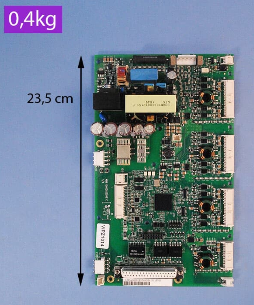 ABB直流調(diào)速器SDCS-PIN-48全新原裝正品DCS800變頻器配件