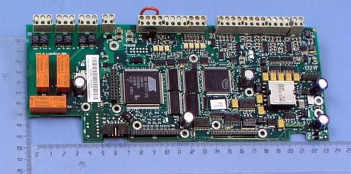 ZINP-571/ZINP-771/ZDPI-01全新ABB整流橋控制板保護(hù)板