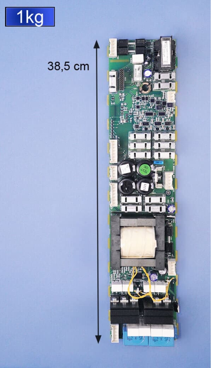 ABB變頻器制動IGBT模塊450A1200V/ZGAB-592全新原包裝現(xiàn)貨可議價