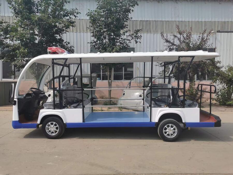 成都觀光車(chē)價(jià)格，旅游觀光車(chē)型號(hào)，景區(qū)觀光車(chē)推廣