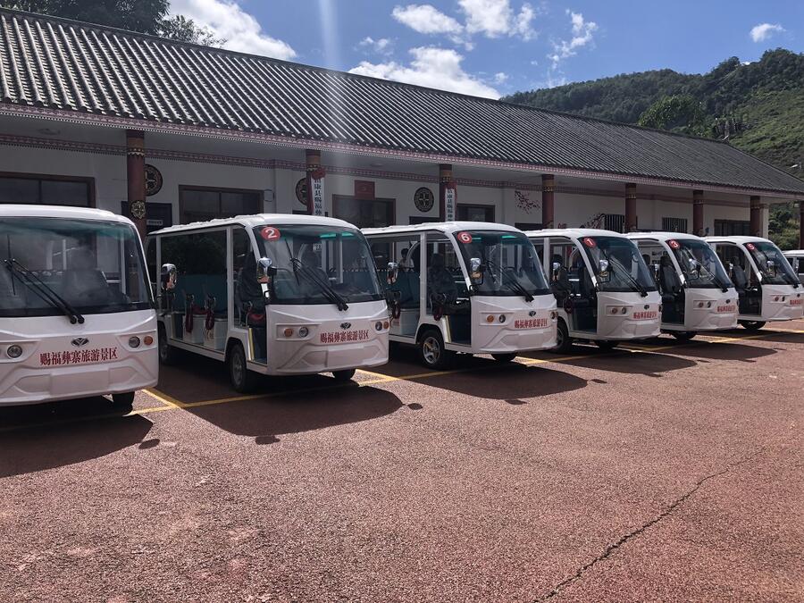 四川成都資陽內(nèi)江電動(dòng)觀光車 巡邏用車 老爺車貨源充足 發(fā)貨及時(shí)