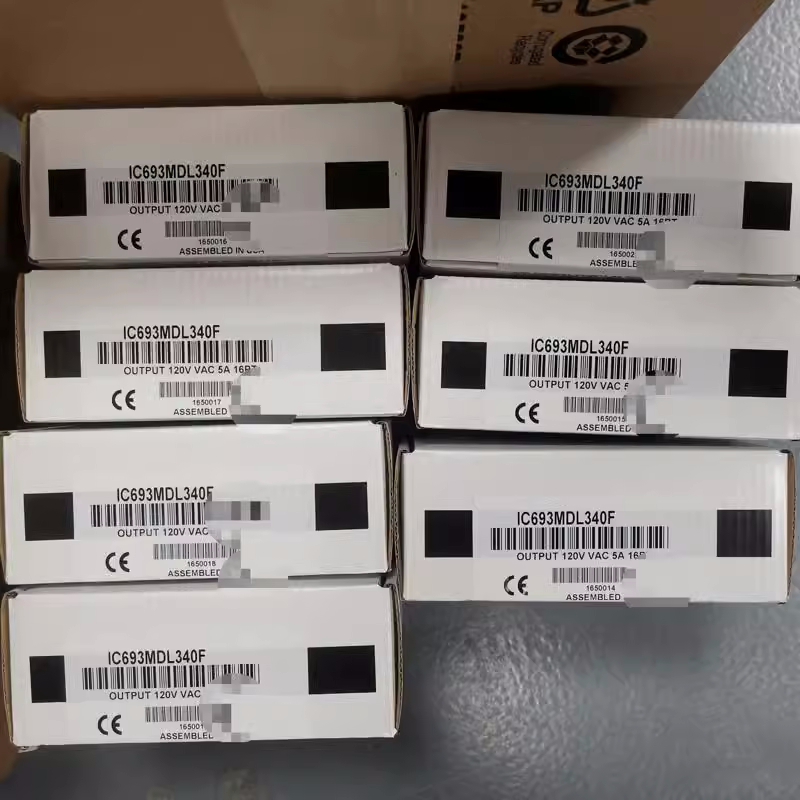 GE IC200ALG325 輸出模塊 議價(jià)